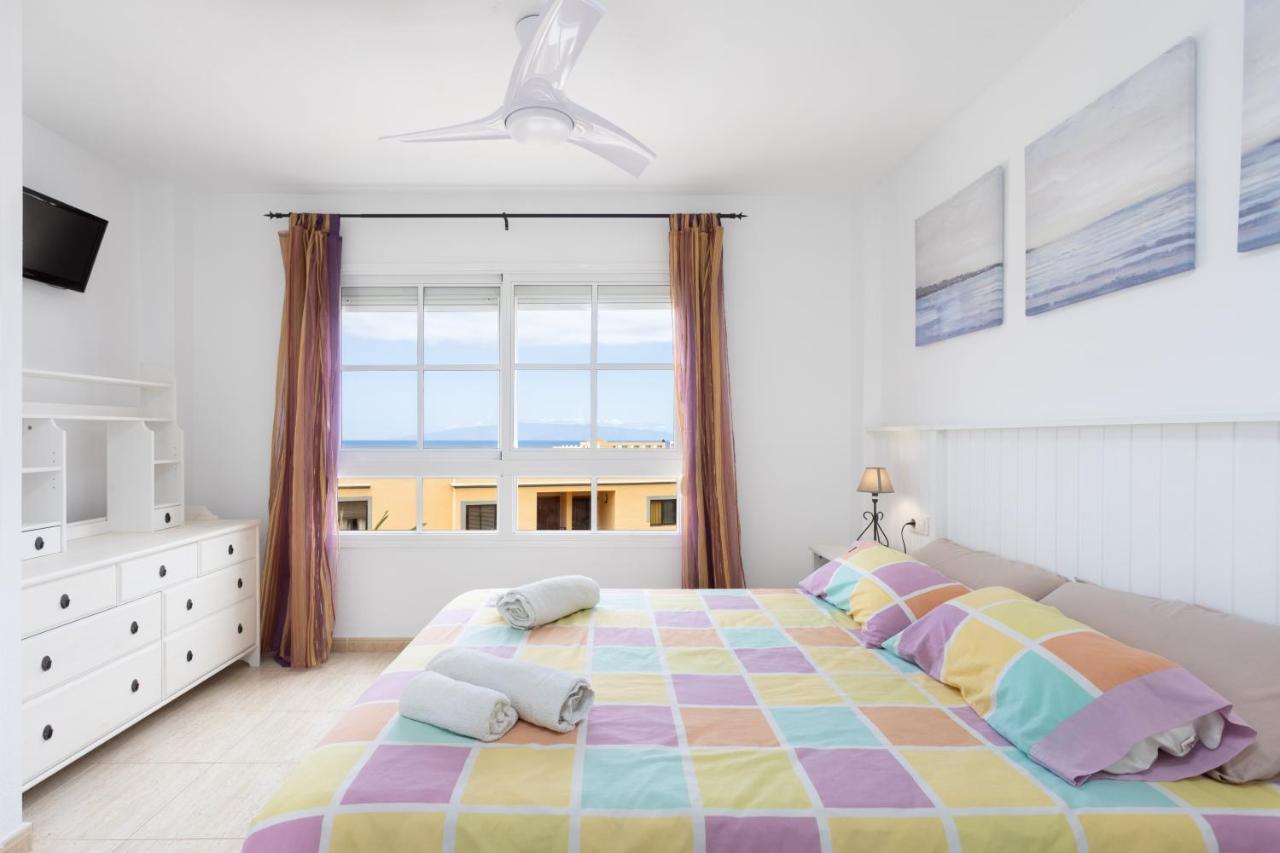 211 Arco Iris Perfect Stay By Sunkeyrents Кальяо-Сальвахе Экстерьер фото